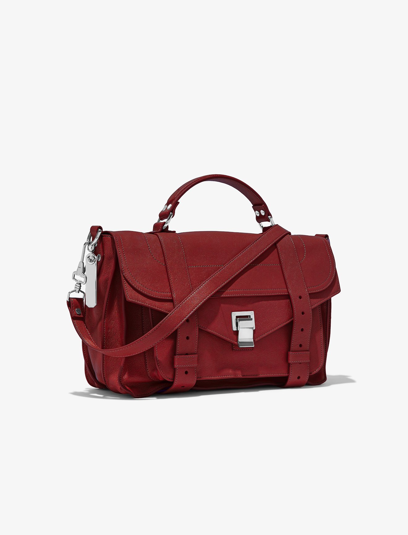PS1 Medium Bag #1