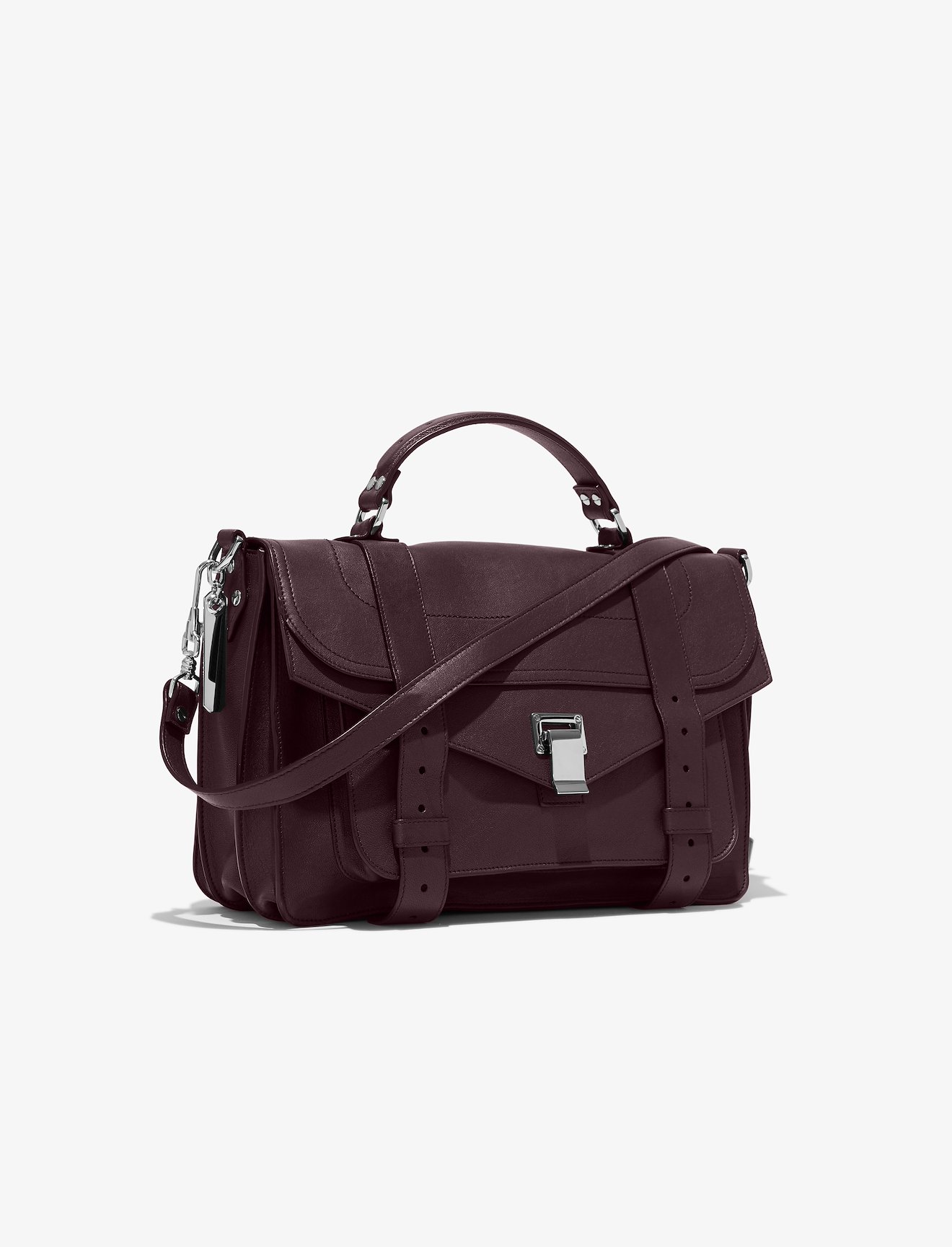 PS1 Medium Bag #1