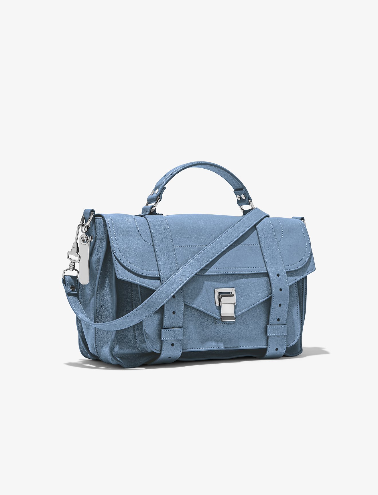 PS1 Medium Bag #1
