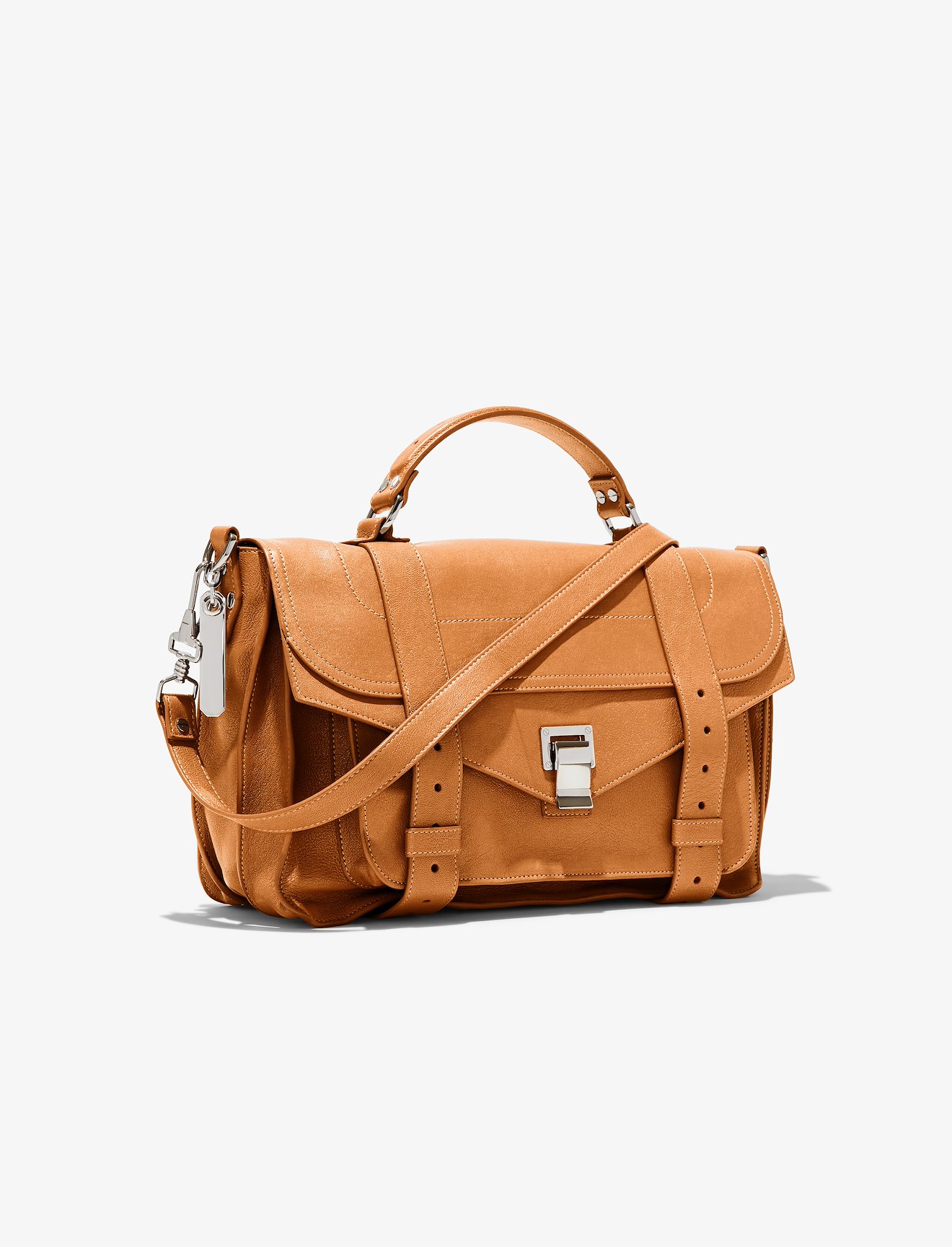 PS1 Medium Bag #1