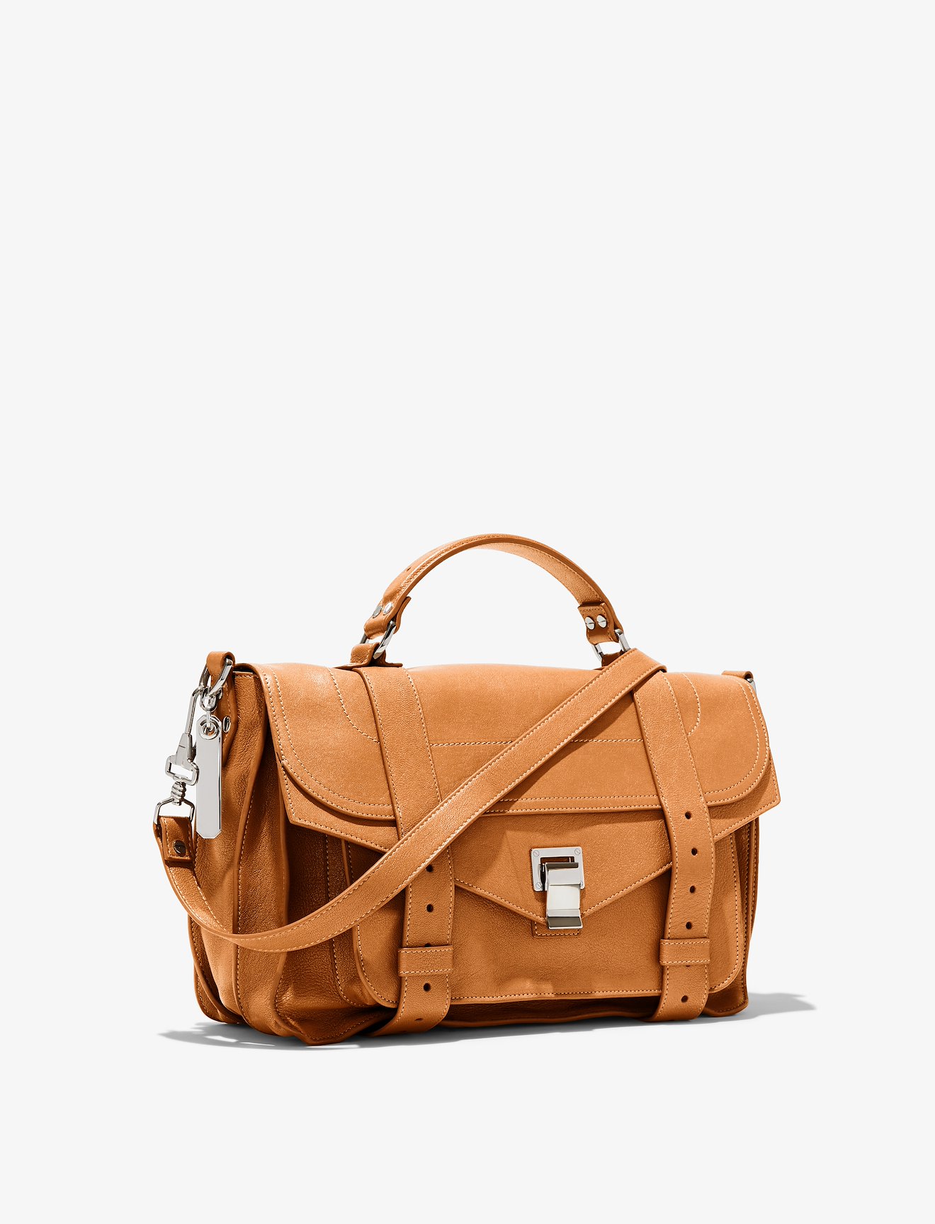 PS1 Medium Bag #1