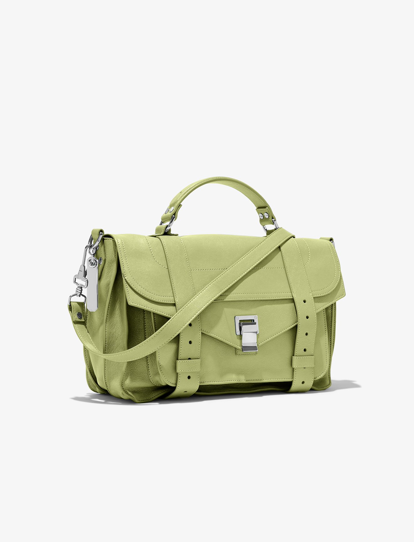 PS1 Medium Bag #1