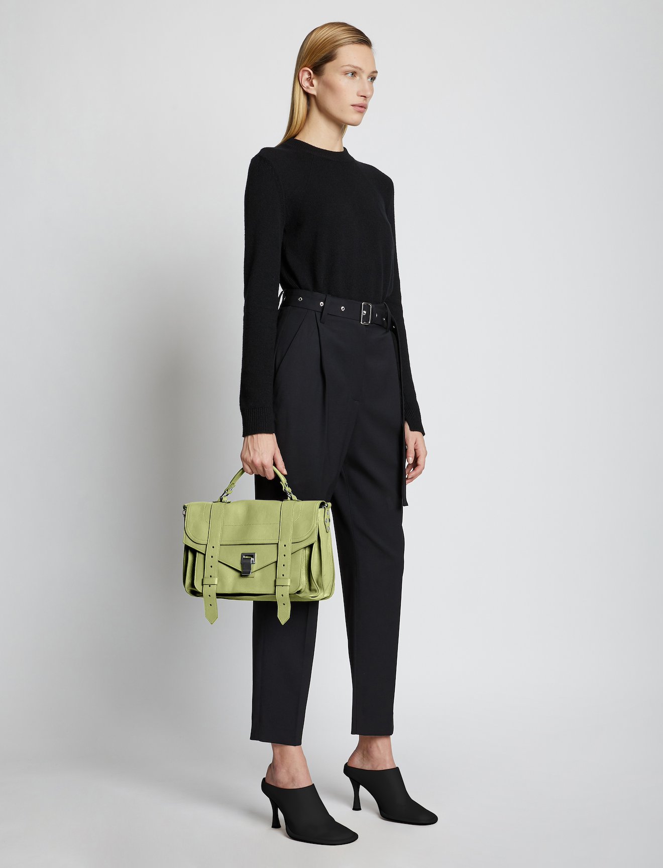 PS1 Medium Bag #5