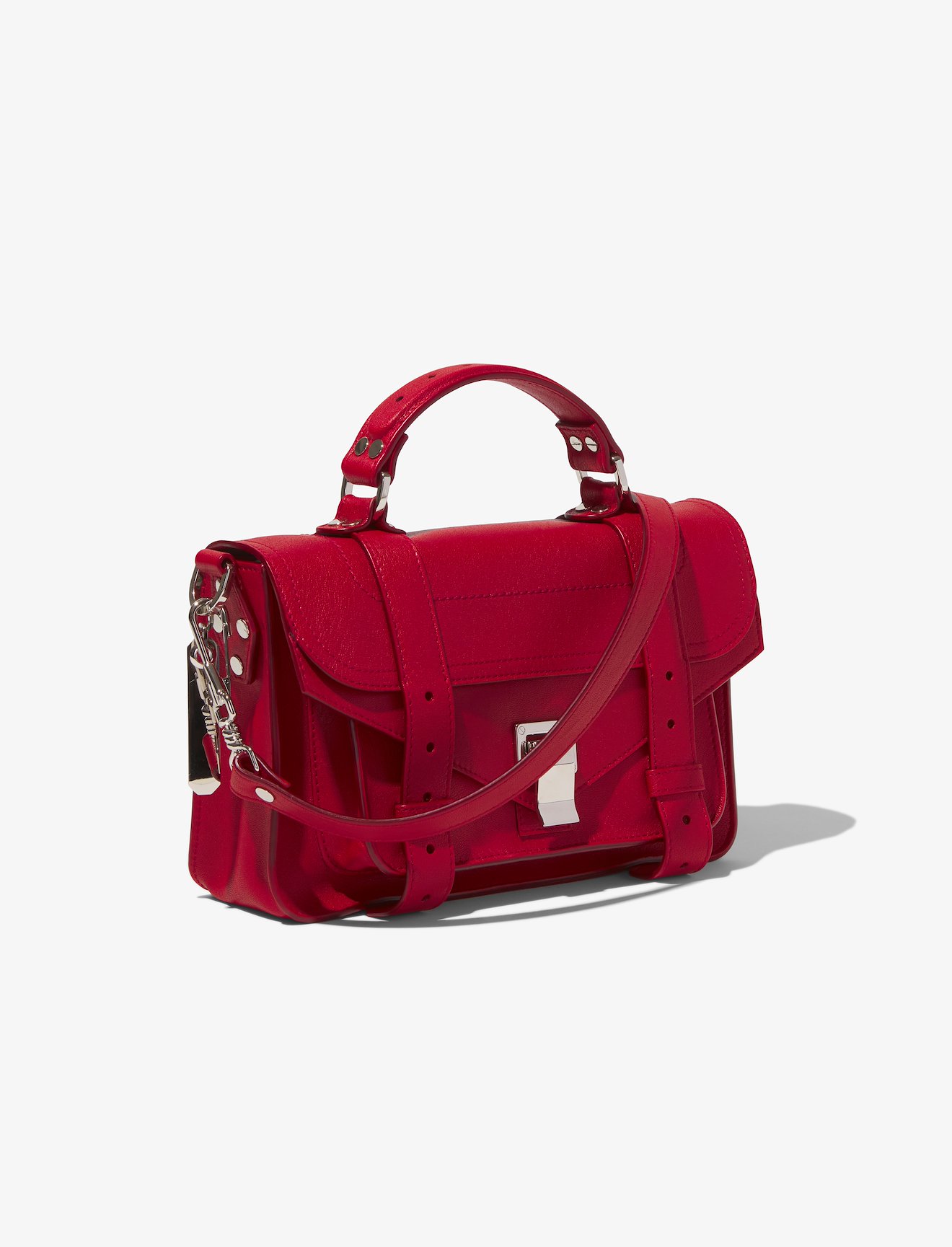 PS1 Medium Bag #1