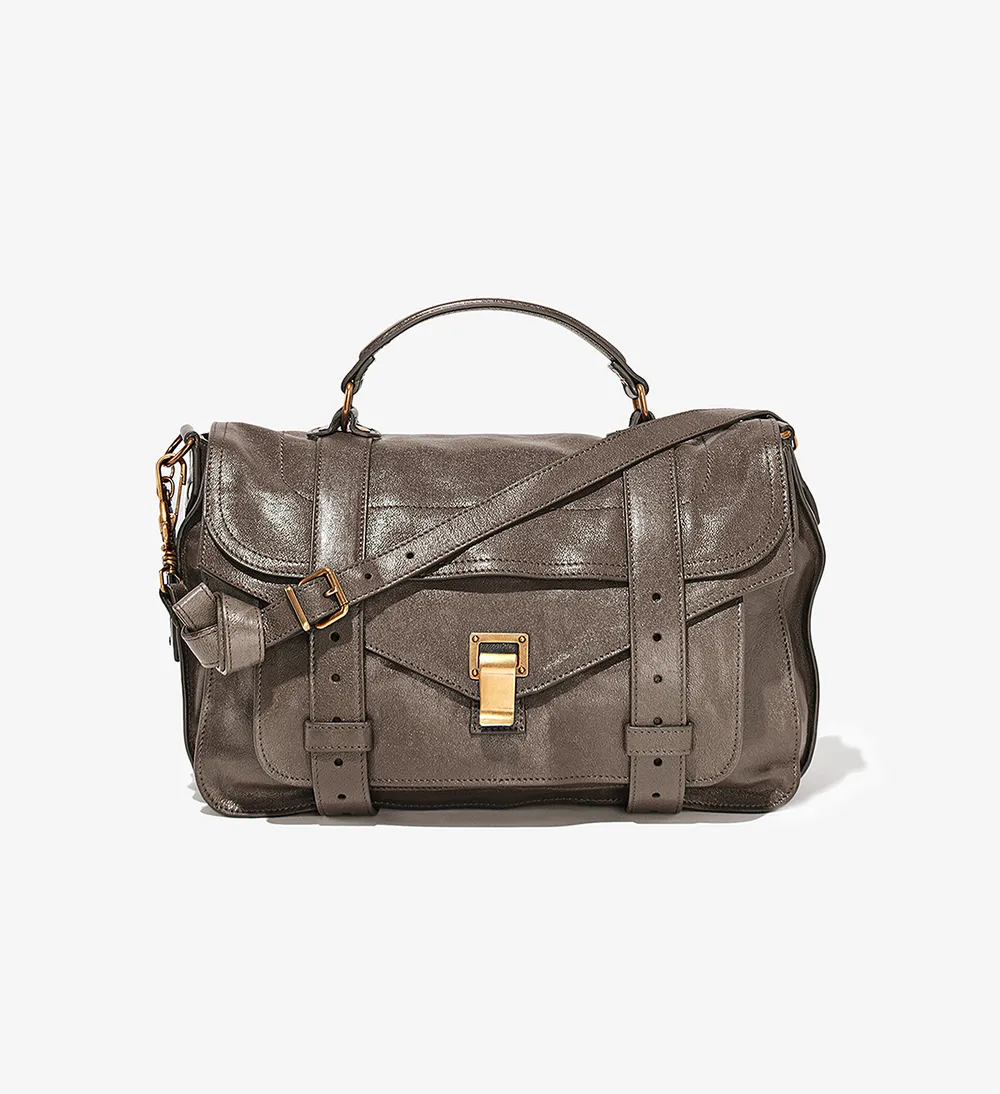 PS1 Medium shoulder bag