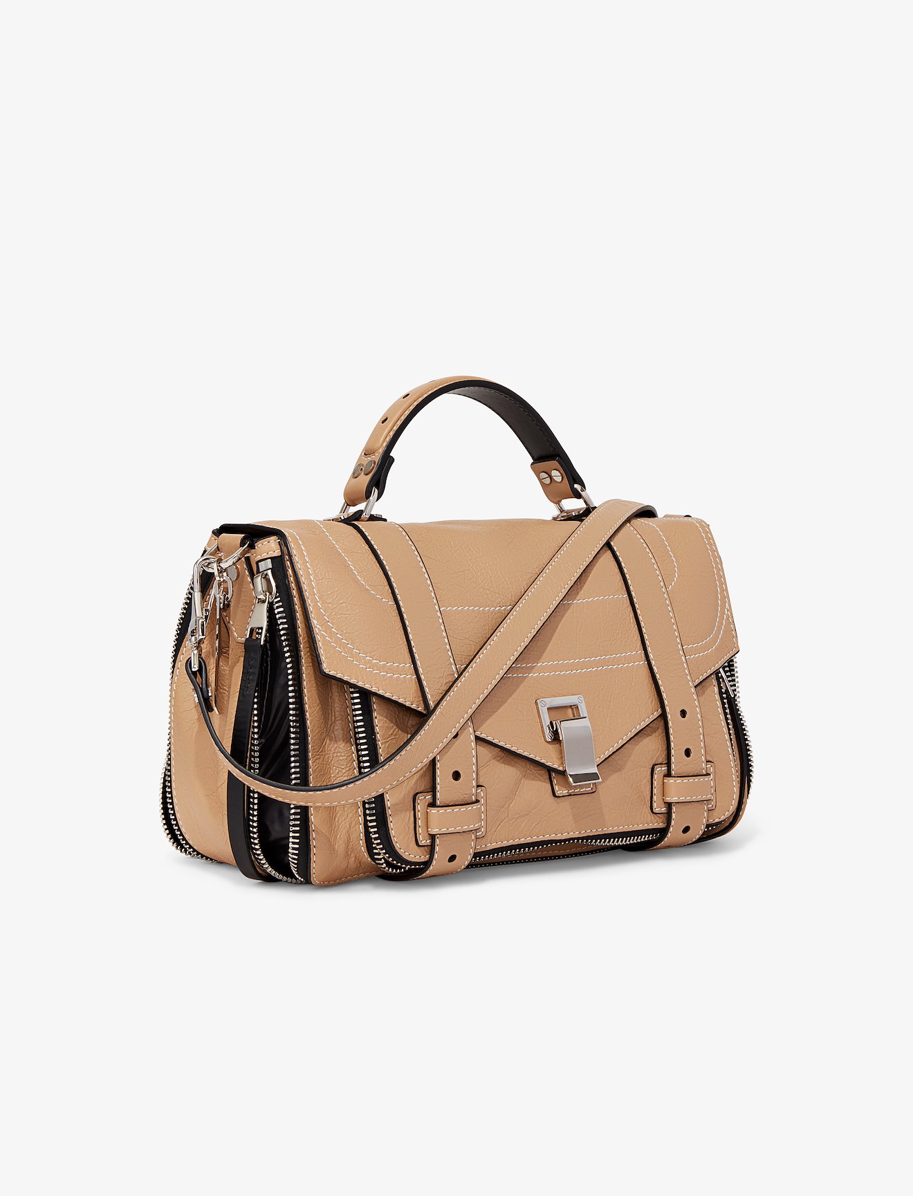 PS1+ Medium Zip Bag #1