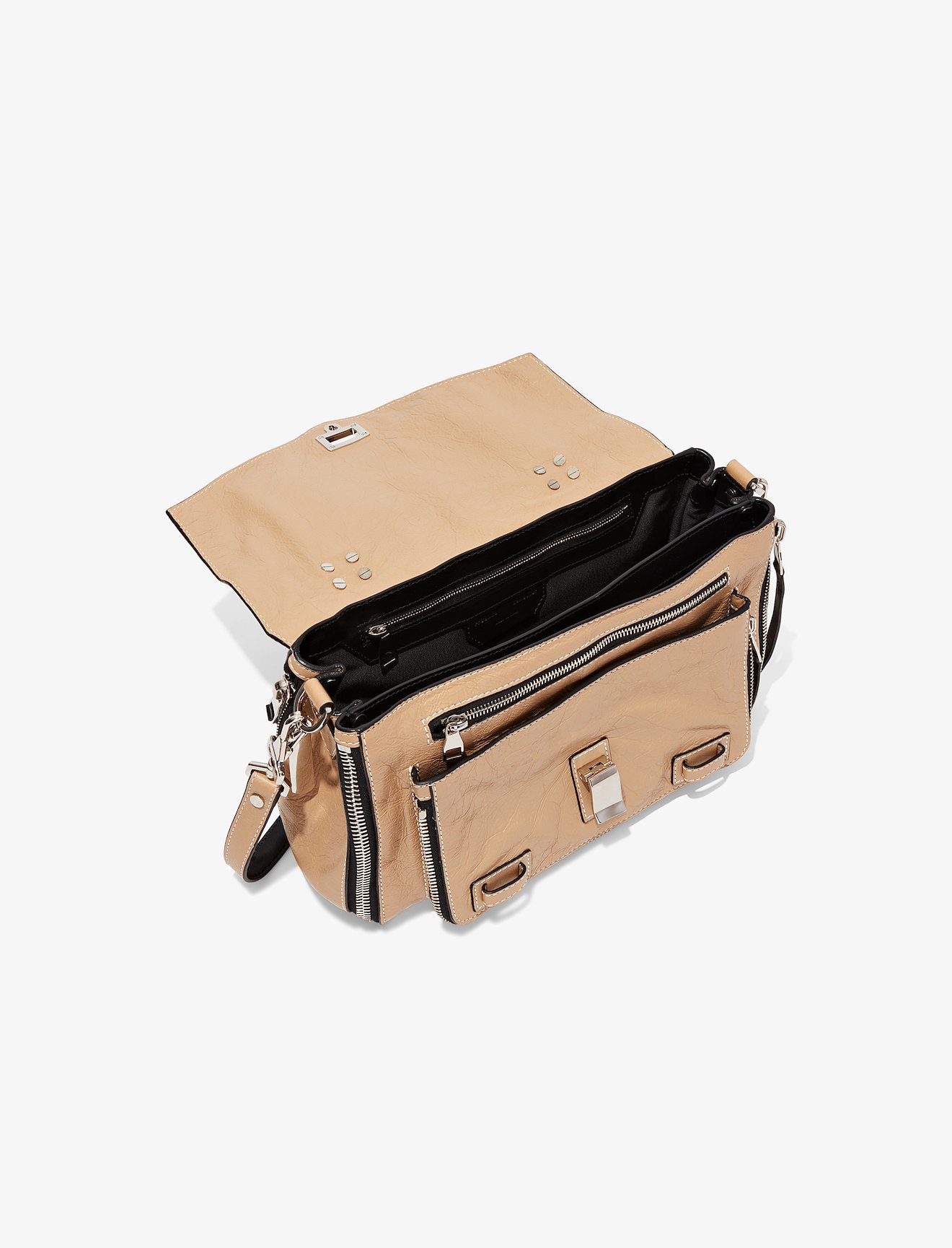 PS1+ Medium Zip Bag #3