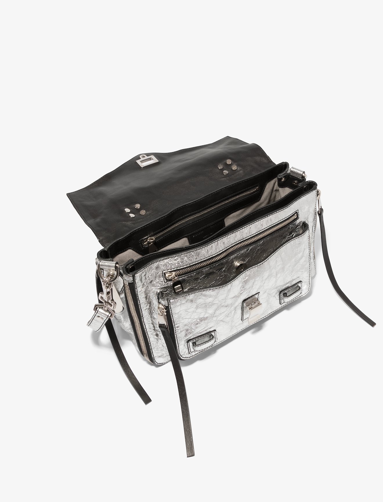 PS1+ Medium Zip Bag #4