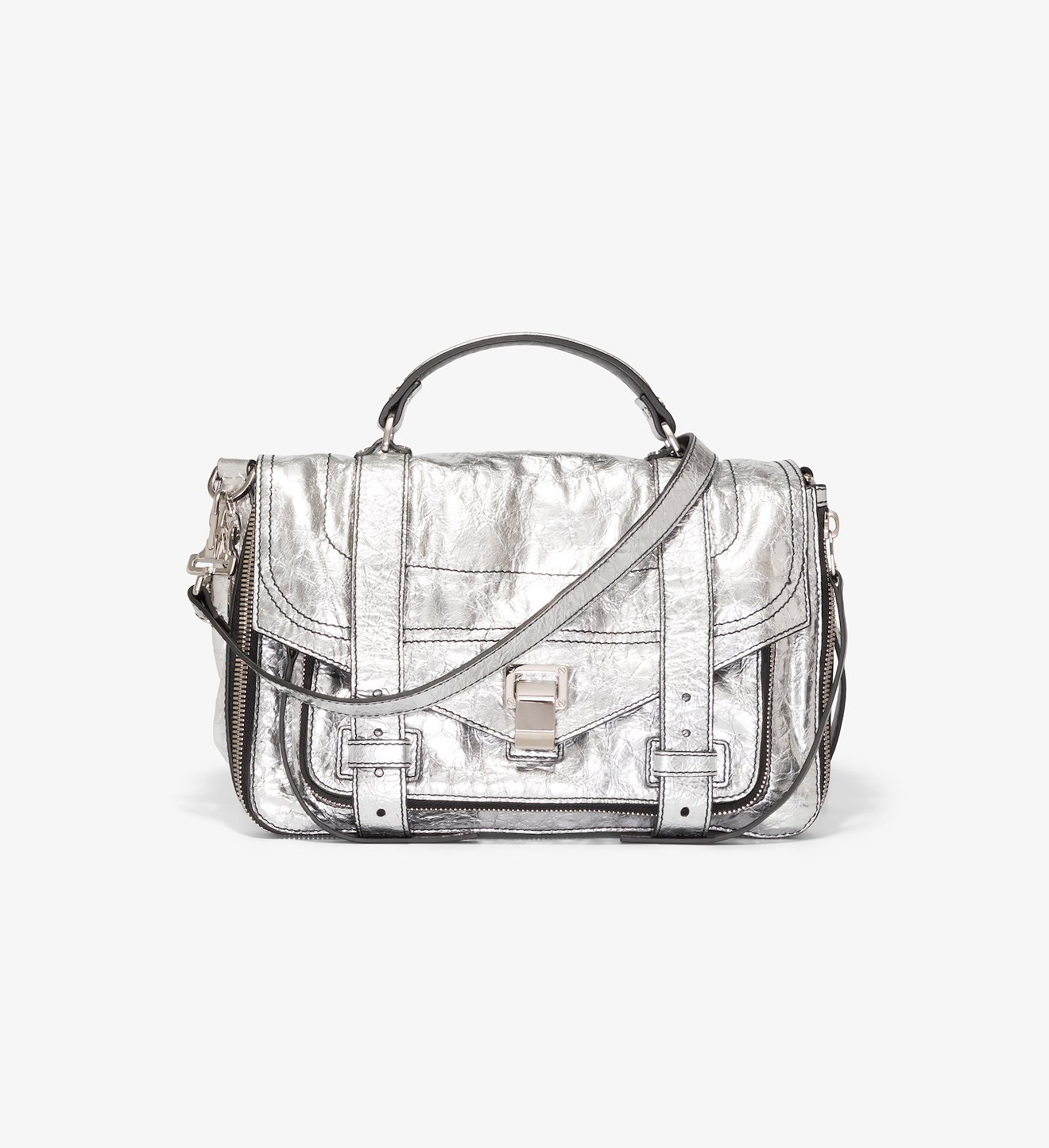 PS1+ Medium Zip Bag