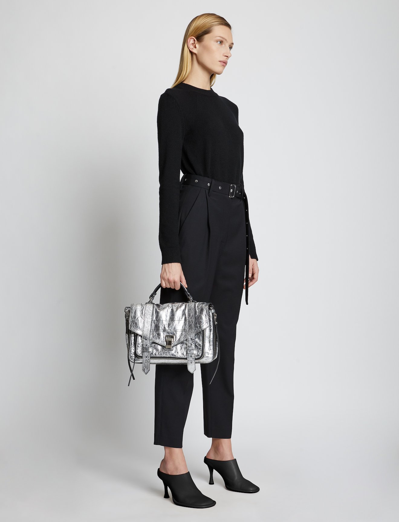PS1+ Medium Zip Bag #2