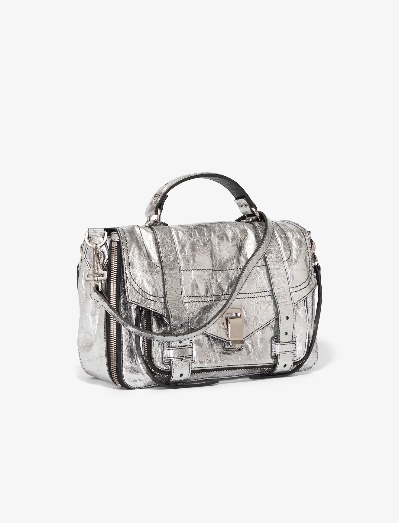 PS1+ Medium Zip Bag #1