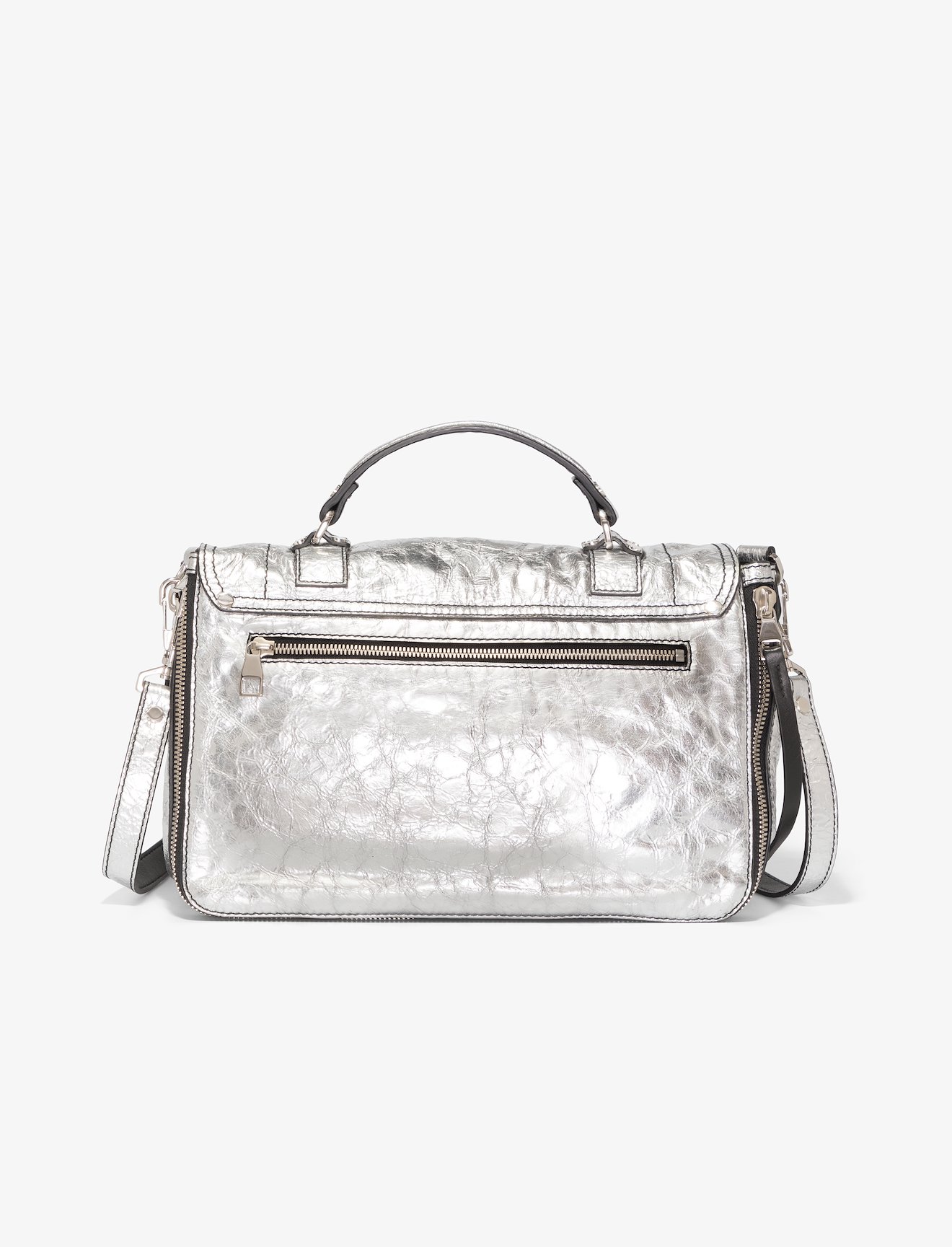 PS1+ Medium Zip Bag #3