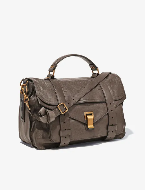 Proenza Schouler Ps1 Medium Nylon Official Site Ps1 Medium