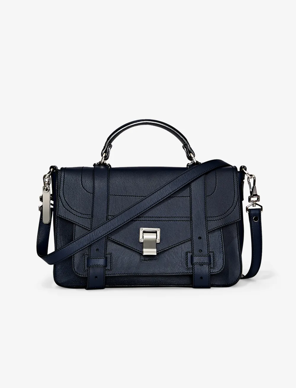 Proenza Schouler Shoulder Bags Official Site Ps1 Medium
