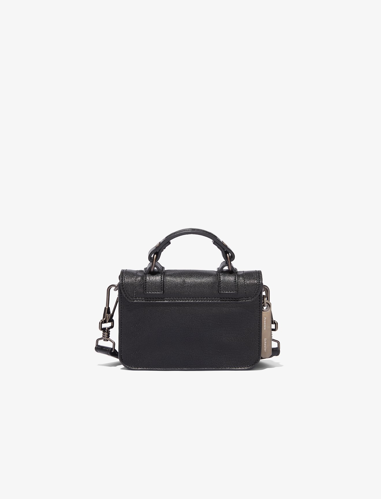 PS1 Micro Bag #3