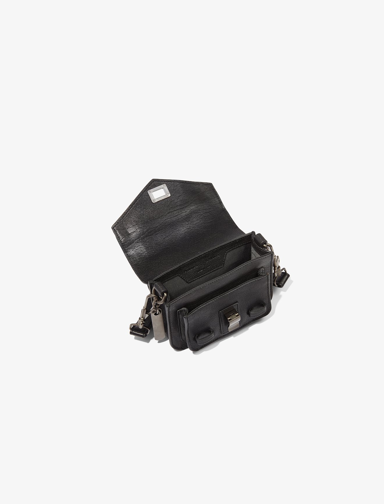 PS1 Micro Bag #4