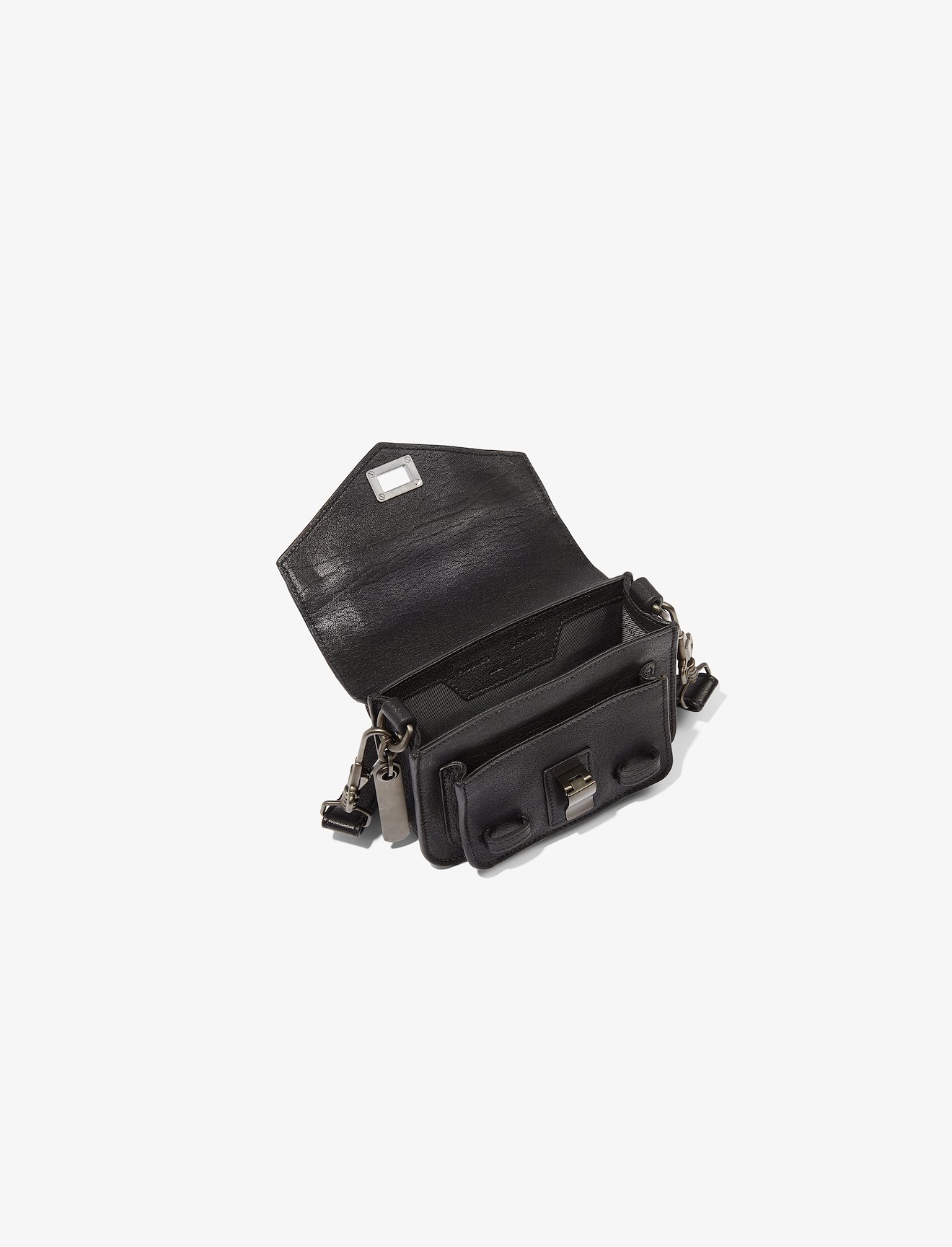 PS1 Micro Bag #4