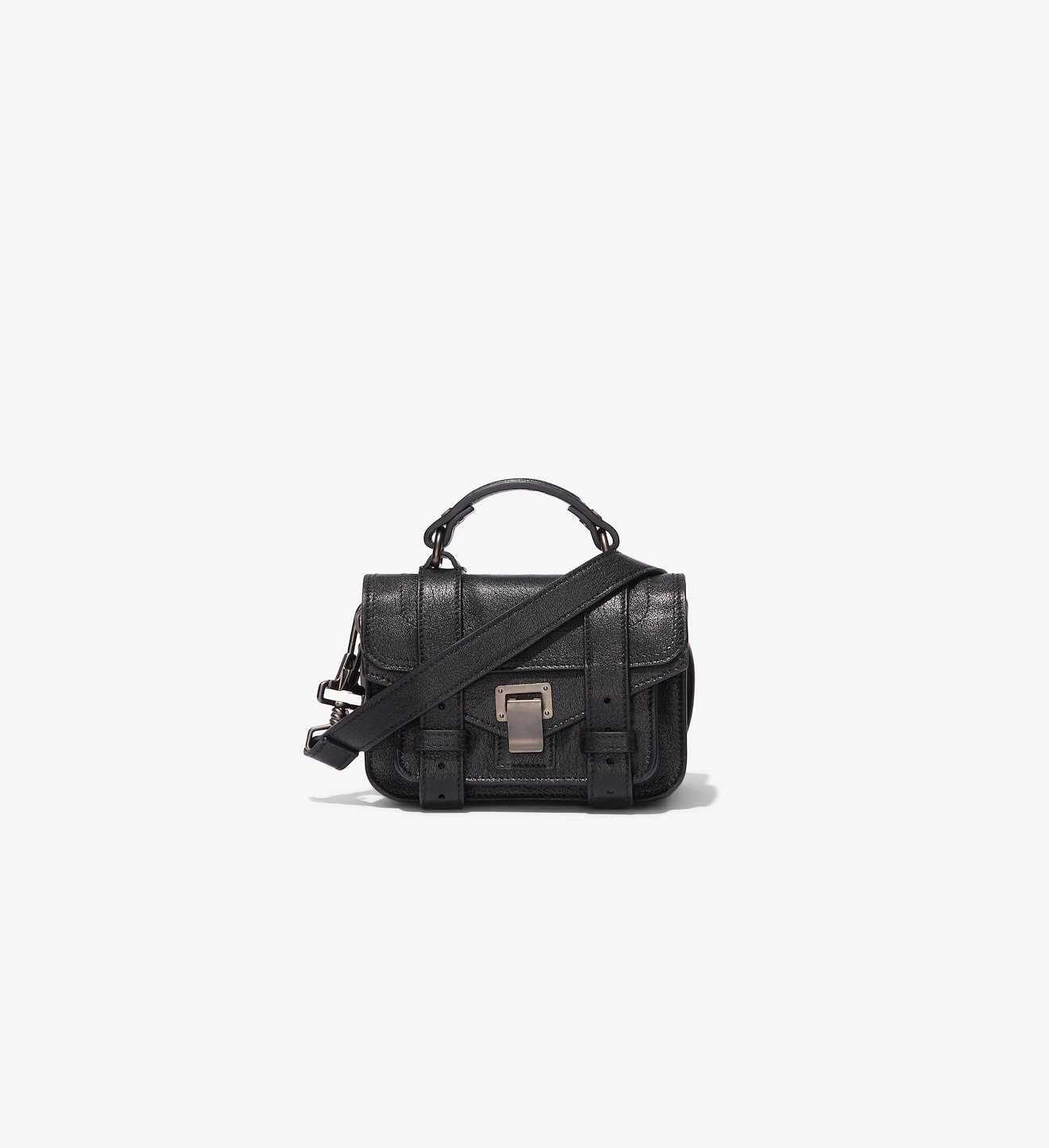 PS1 Micro Bag