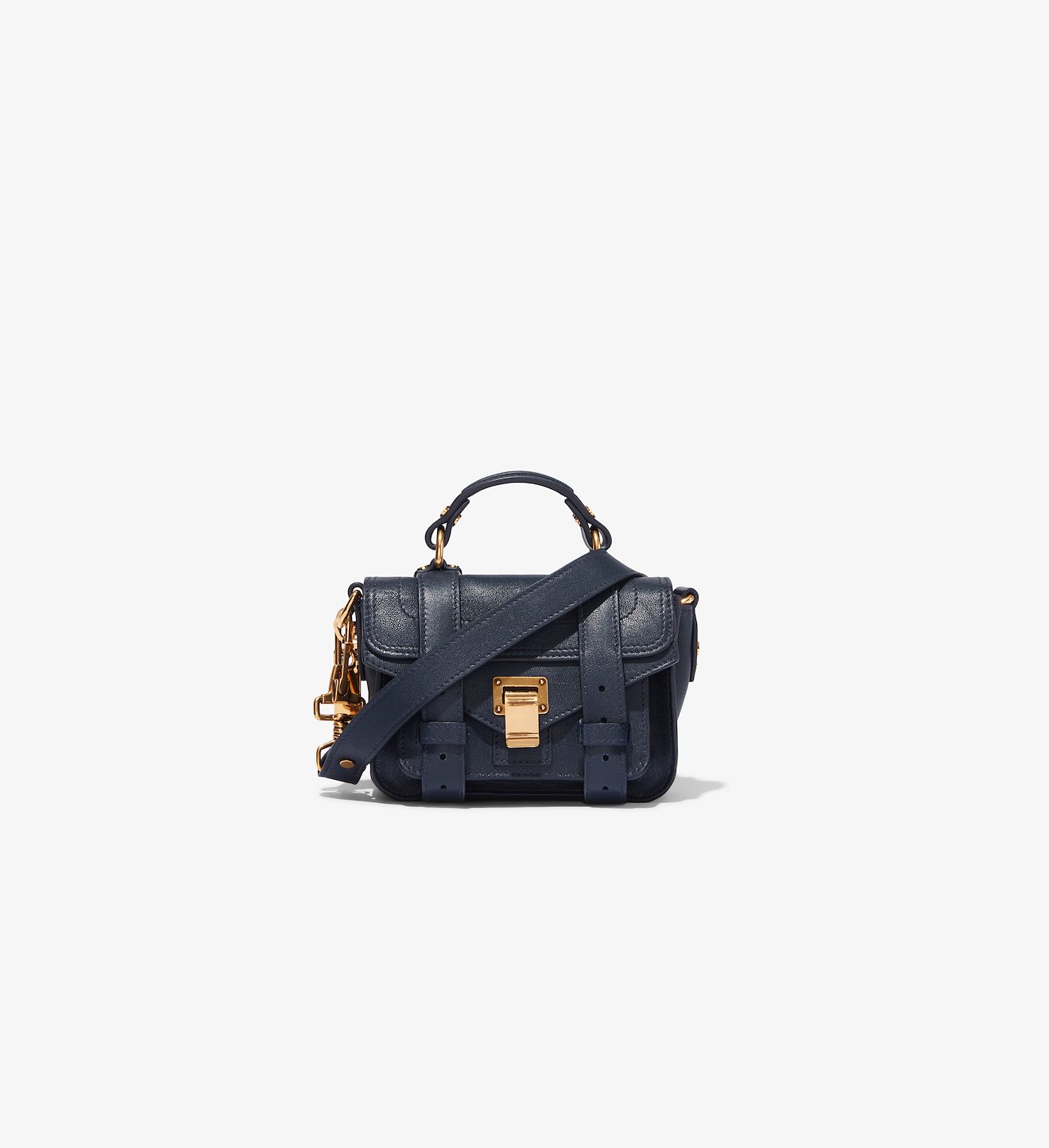 PS1 Micro Bag
