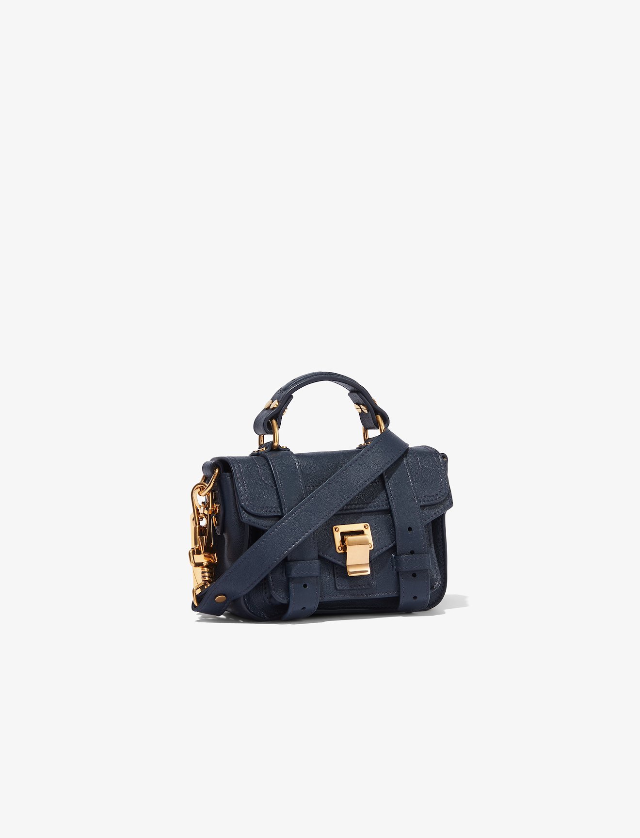 PS1 Micro Bag #1