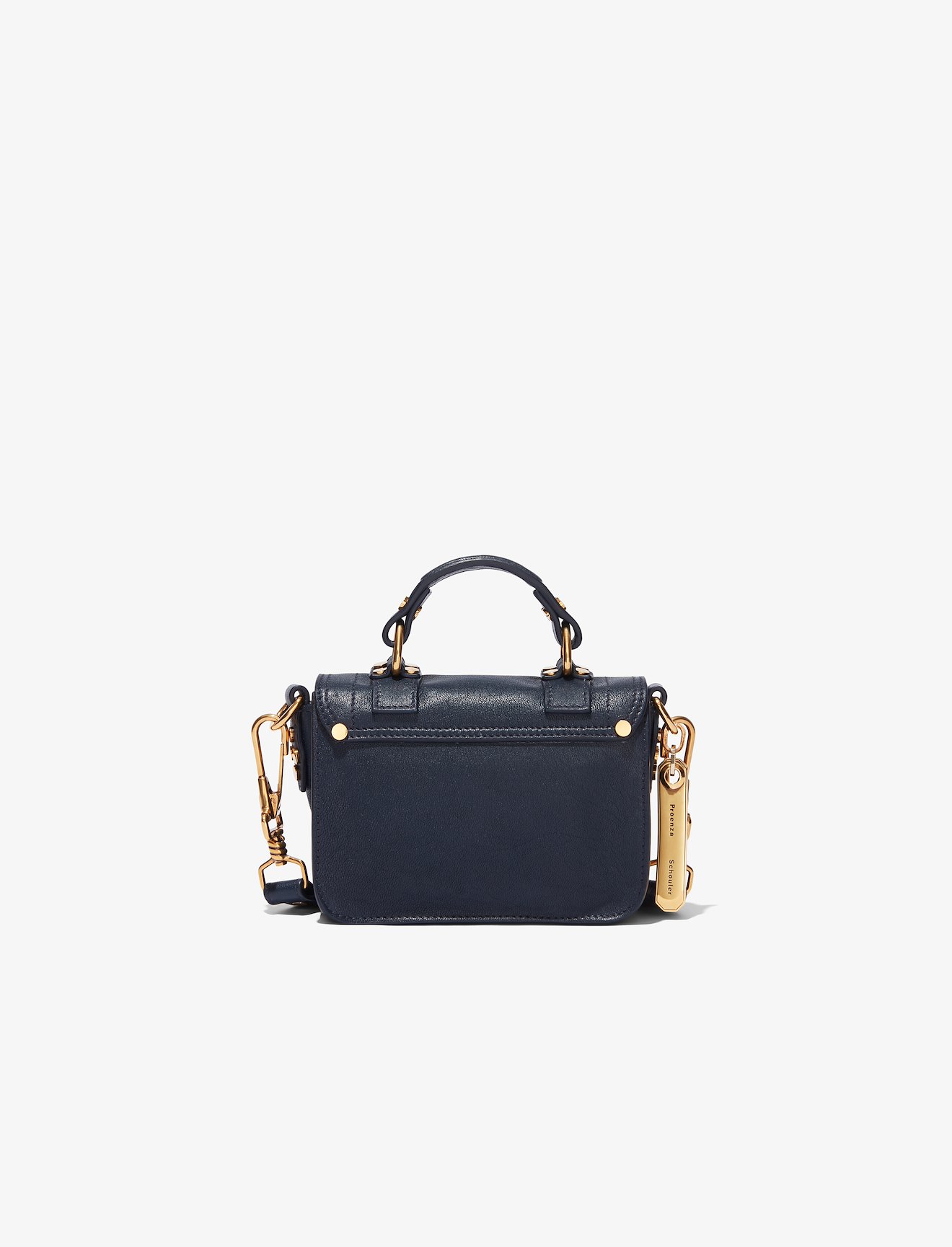 PS1 Micro Bag #3