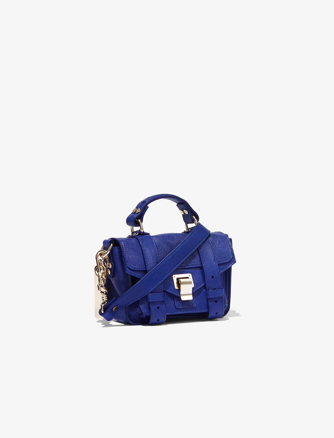 PS1 Micro Bag #1