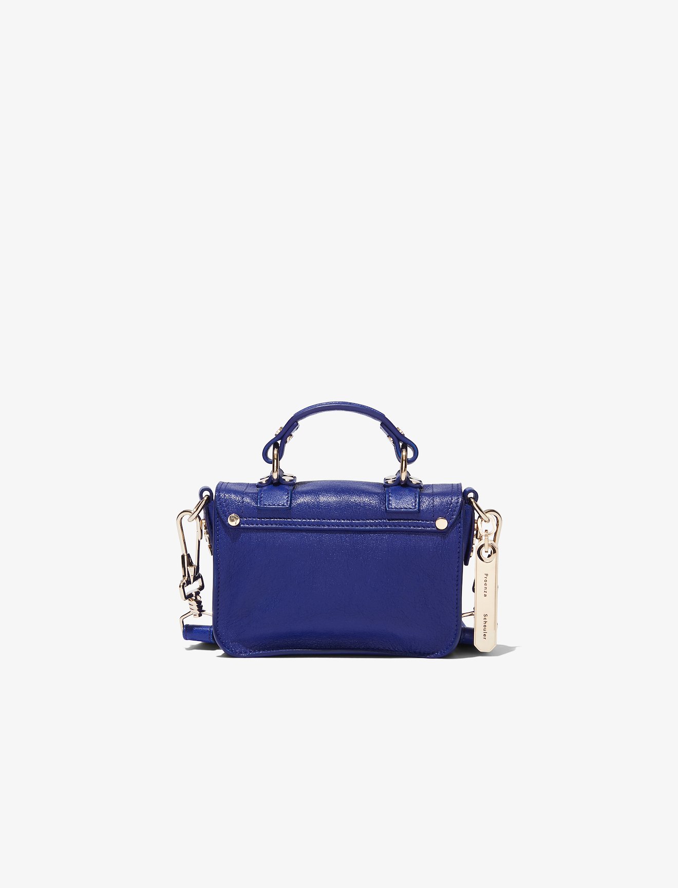 PS1 Micro Bag #3