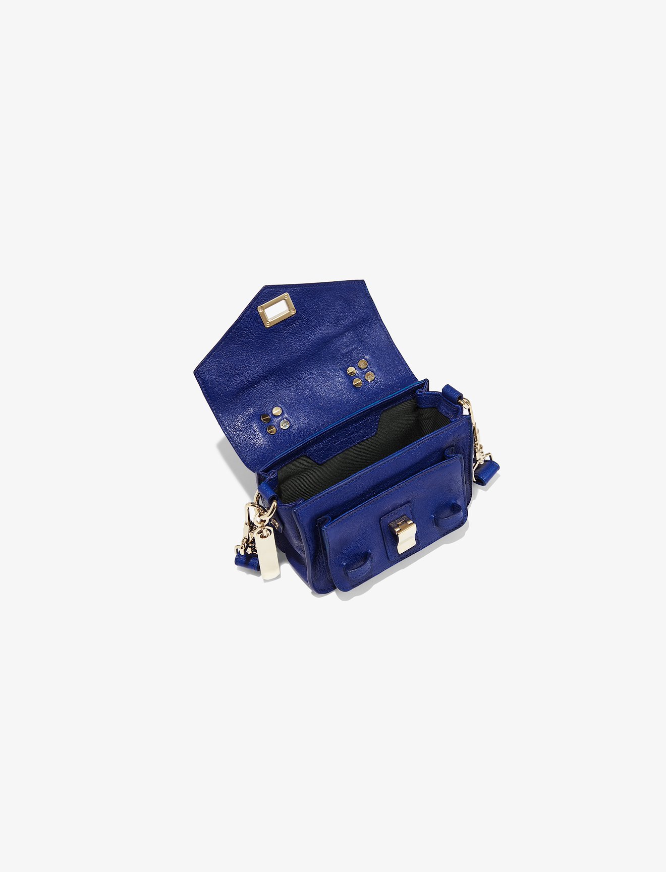 PS1 Micro Bag #4