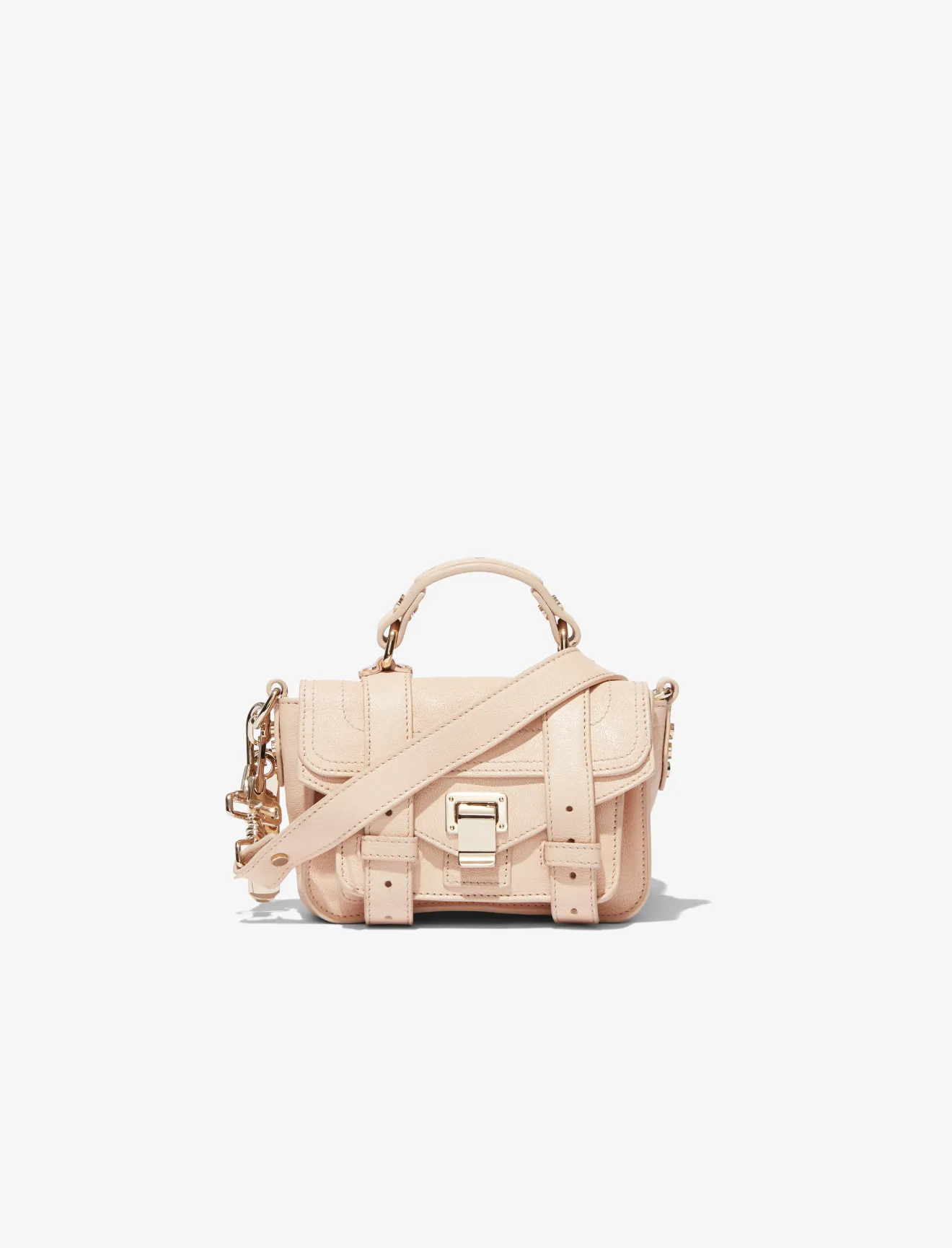 proenza schouler ps1 micro