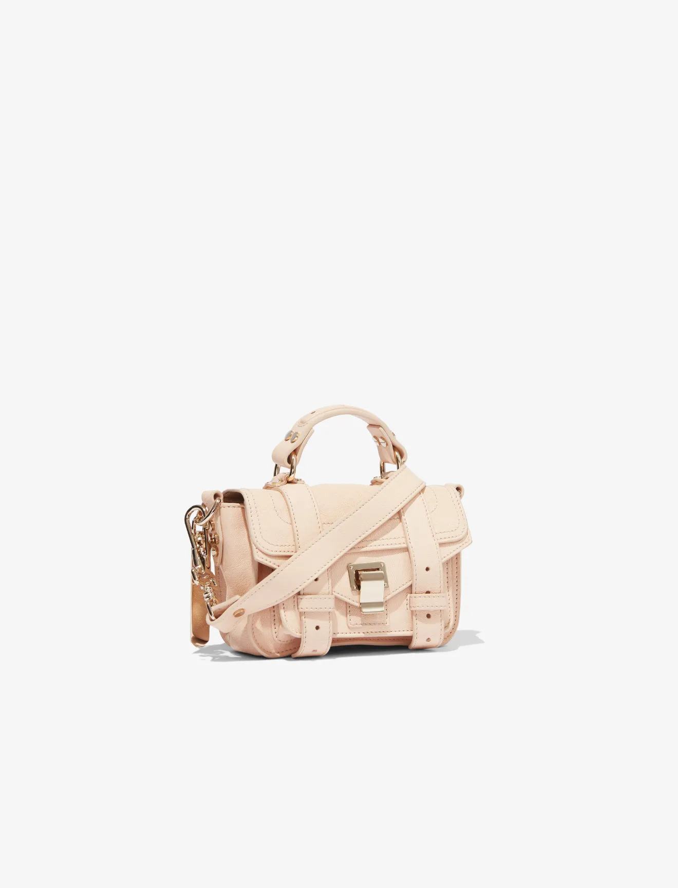 proenza schouler ps1 micro