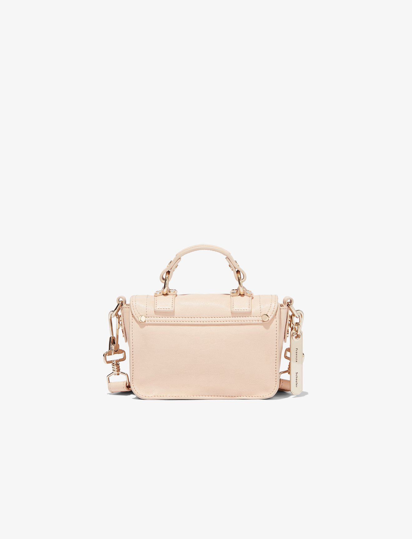 PS1 Micro Bag #3