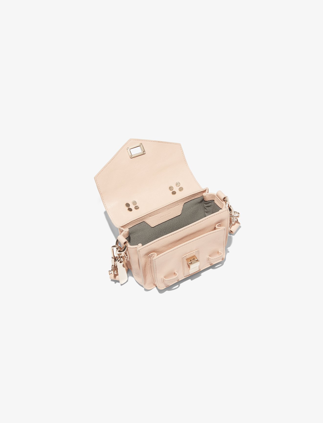 PS1 Micro Bag #4