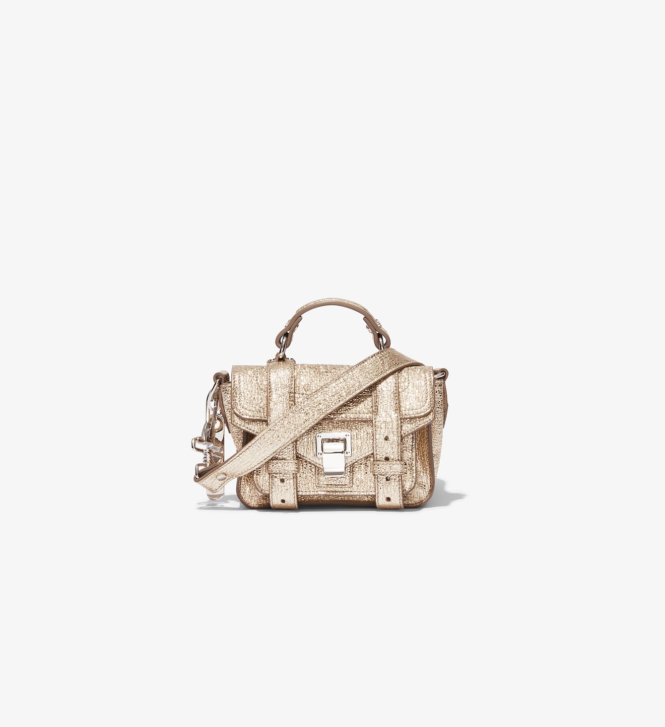 PS1 Micro Bag