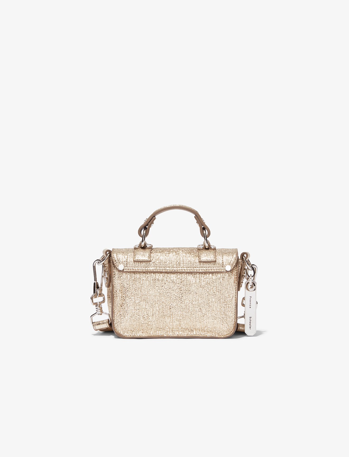 PS1 Micro Bag #3
