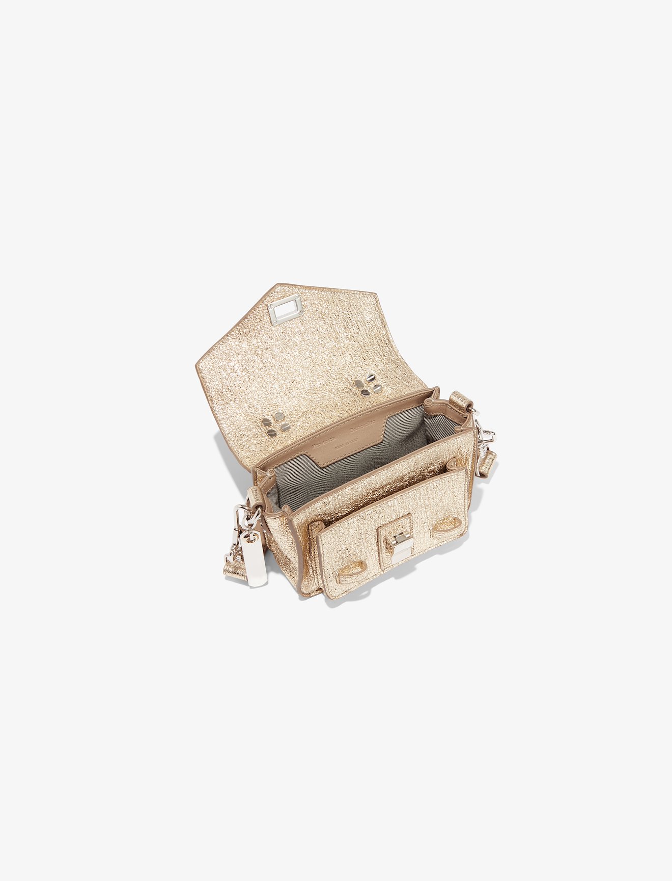 PS1 Micro Bag #4