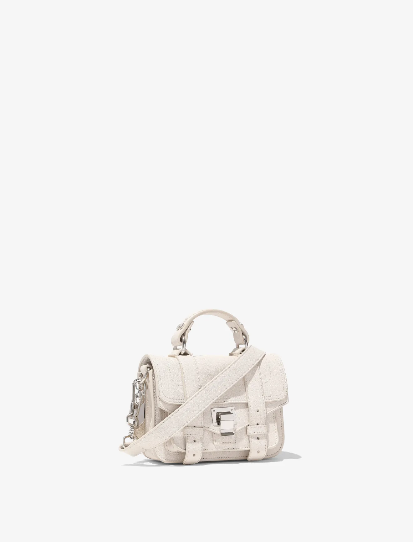 proenza schouler ps1 micro