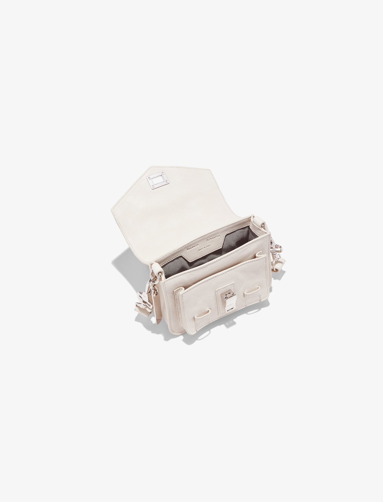 PS1 Micro Bag #4