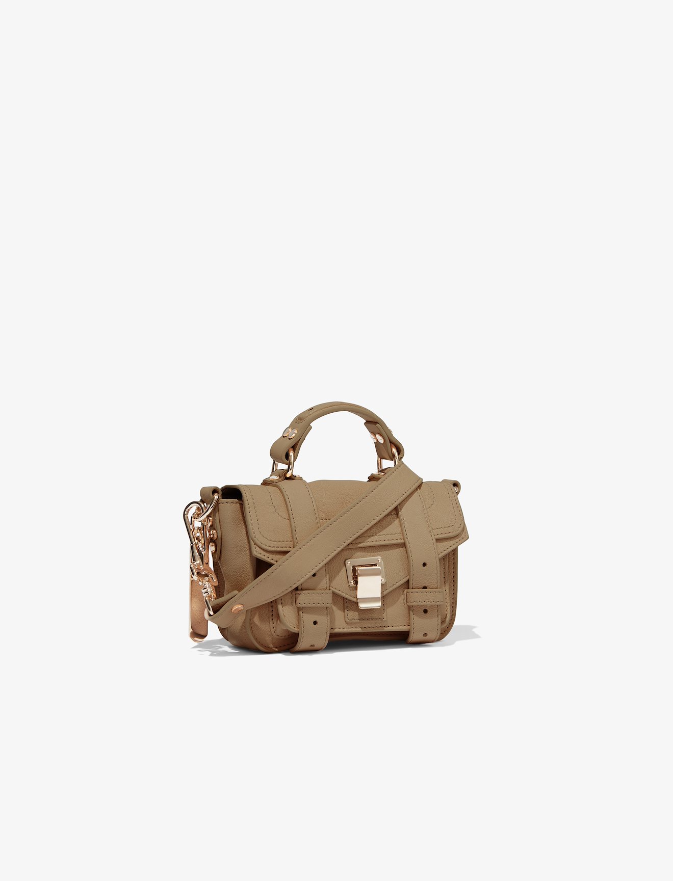 PS1 Micro Bag #1