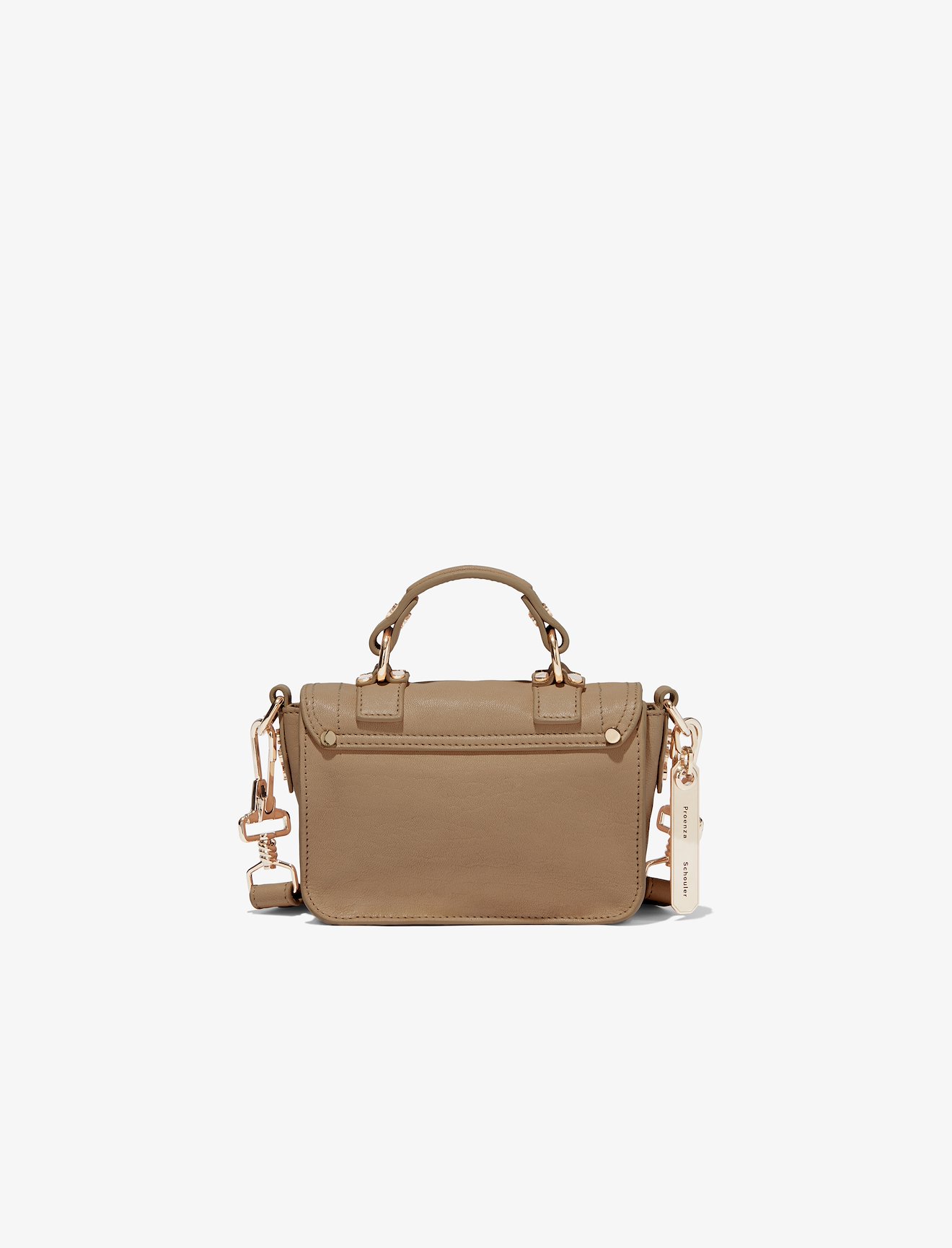 PS1 Micro Bag #3