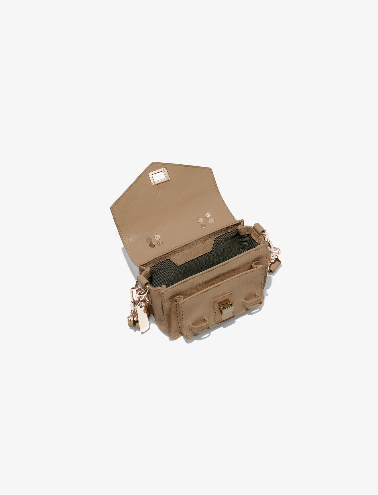 PS1 Micro Bag #4