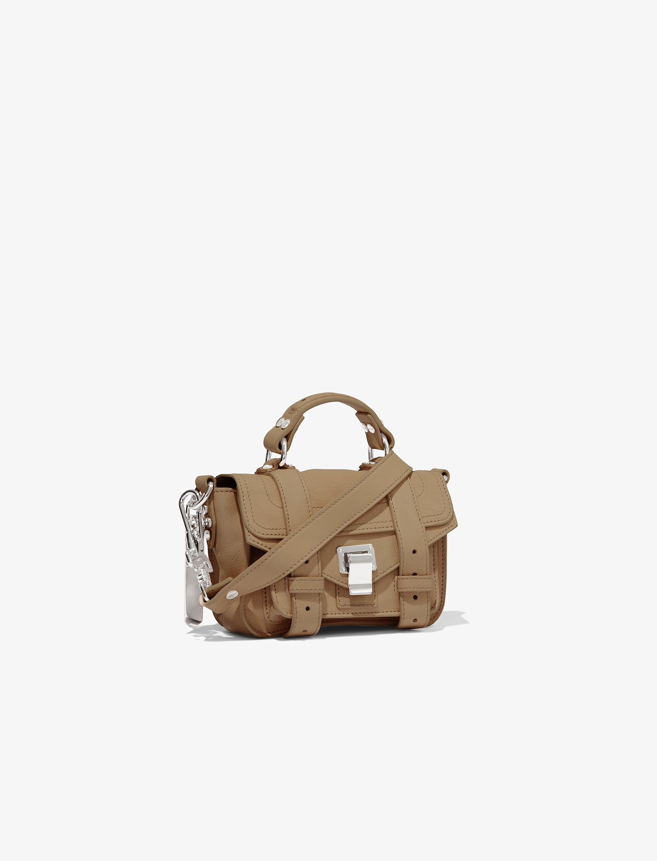 PS1 Micro Bag #1