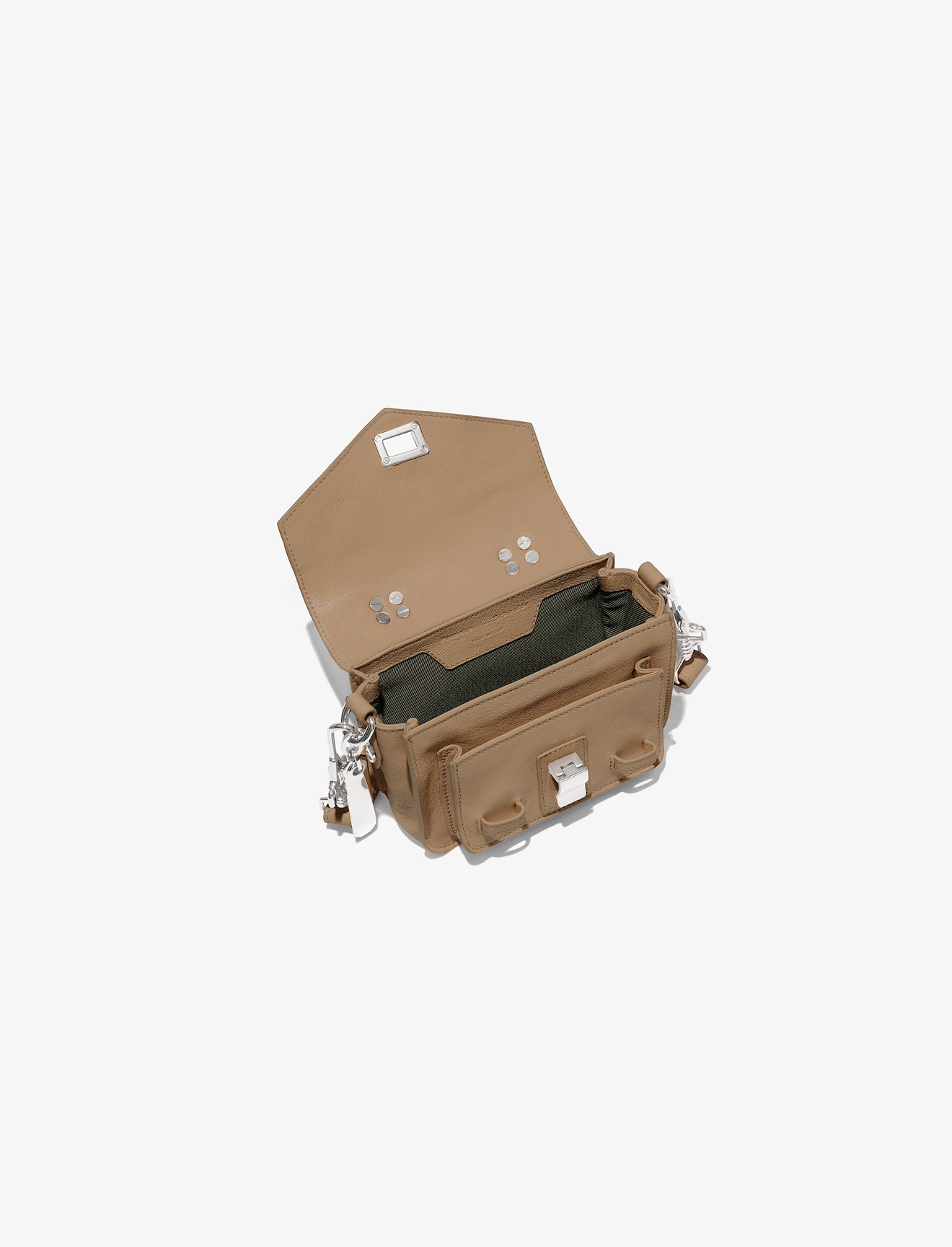 PS1 Micro Bag #4