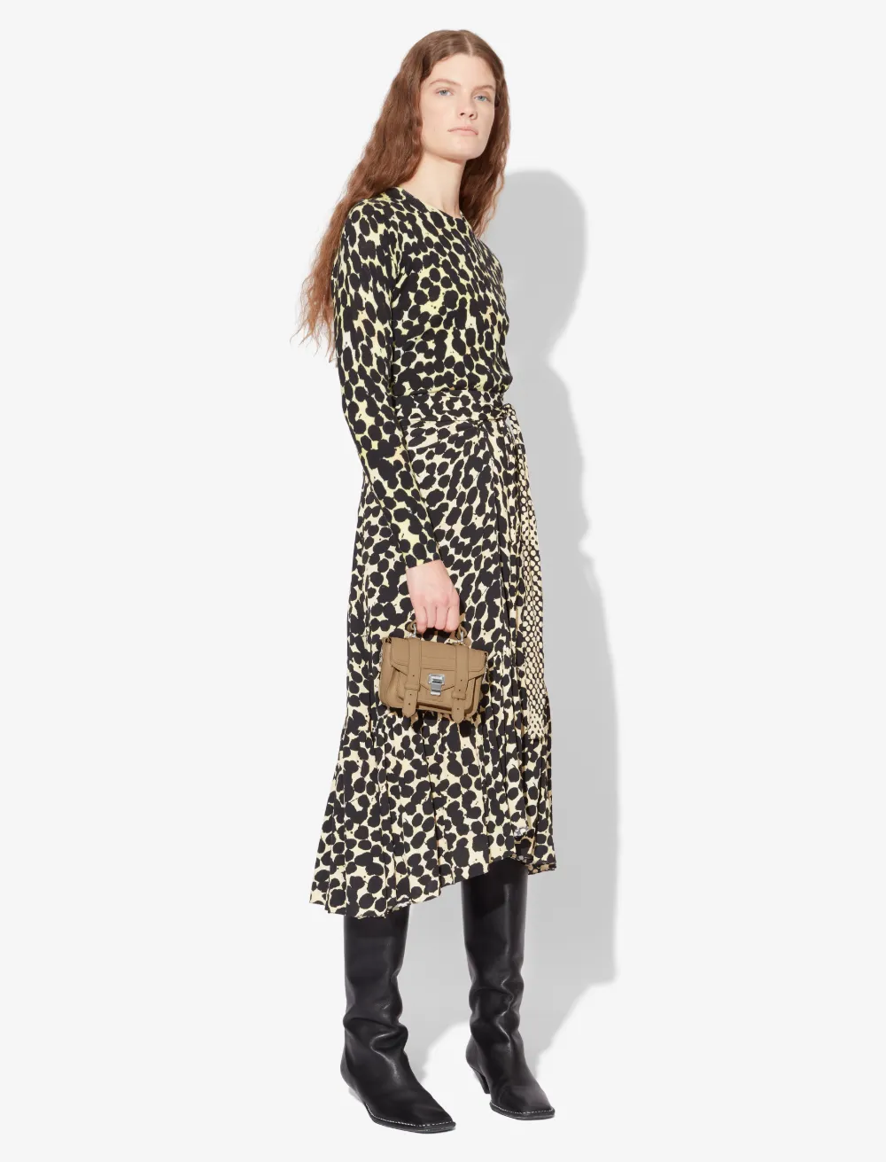 proenza schouler ps1 micro
