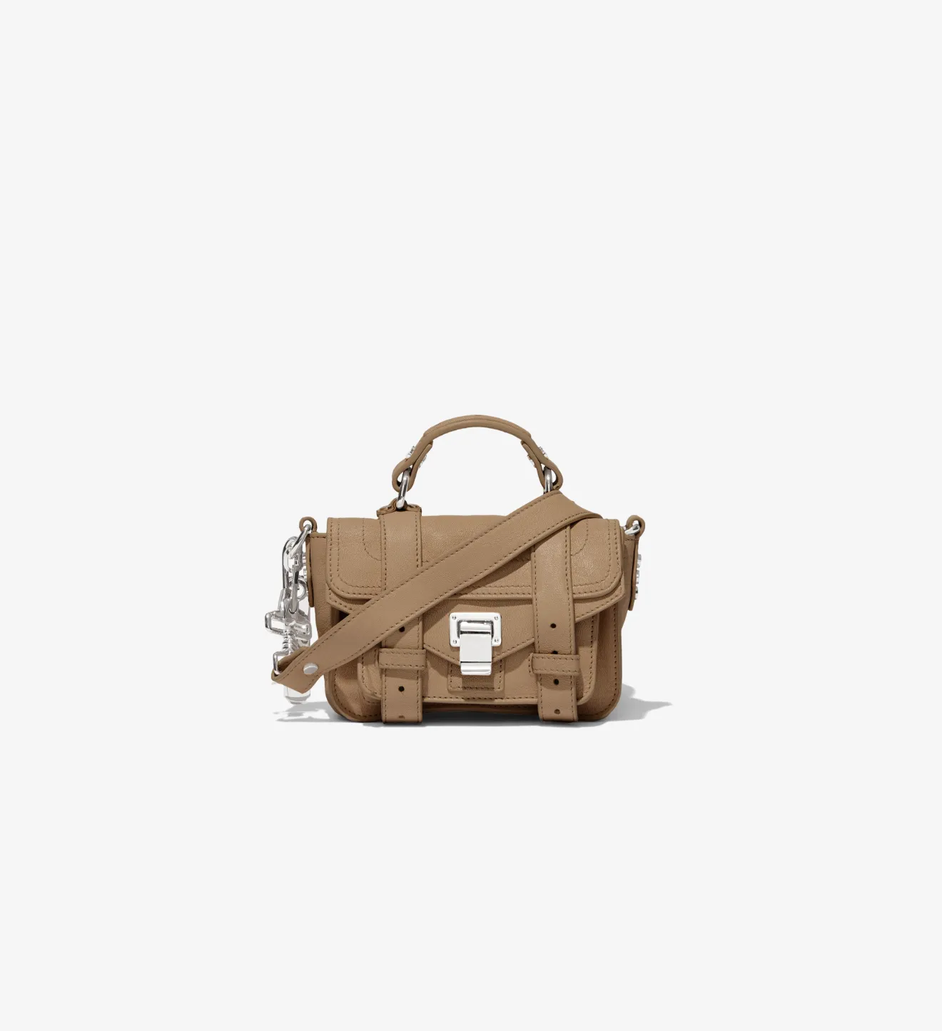 proenza schouler ps1 micro