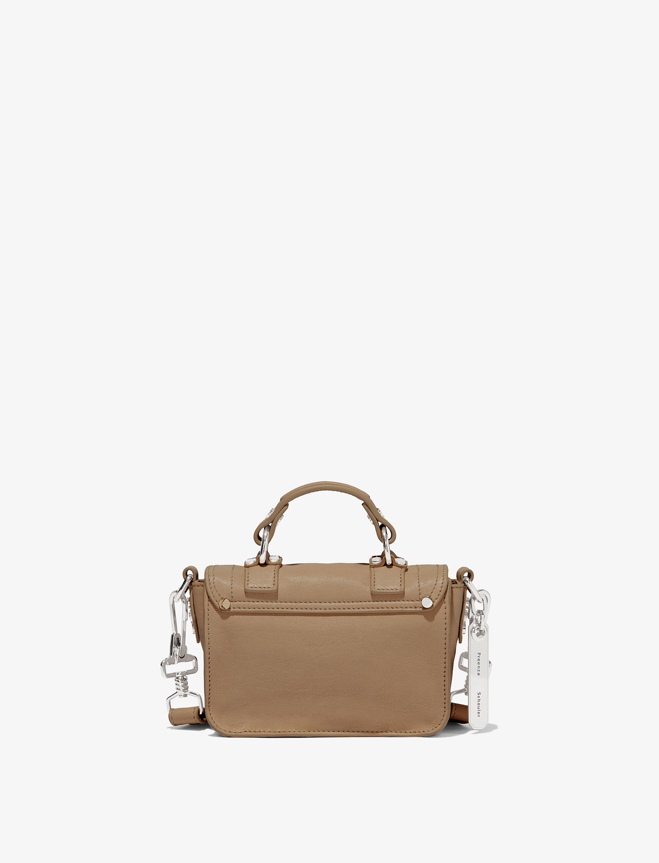 PS1 Micro Bag #3