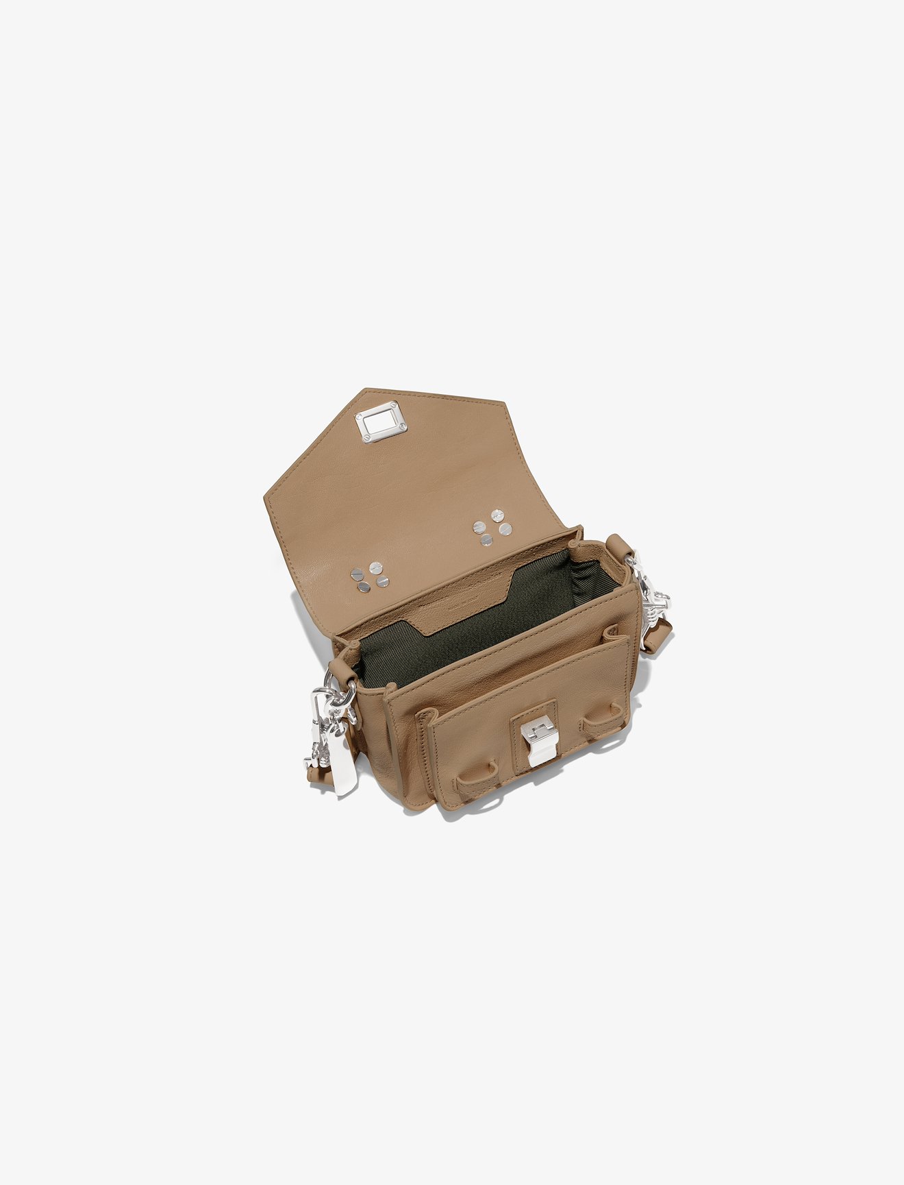 PS1 Micro Bag #4