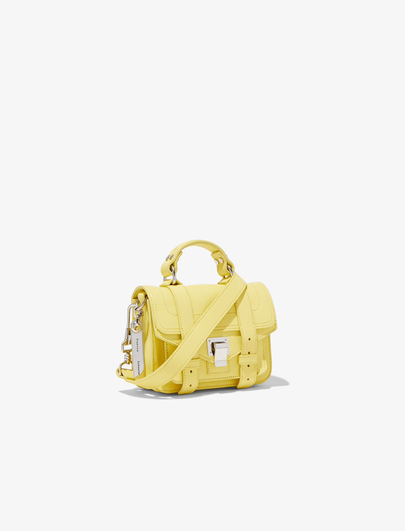 PS1 Micro Bag #1