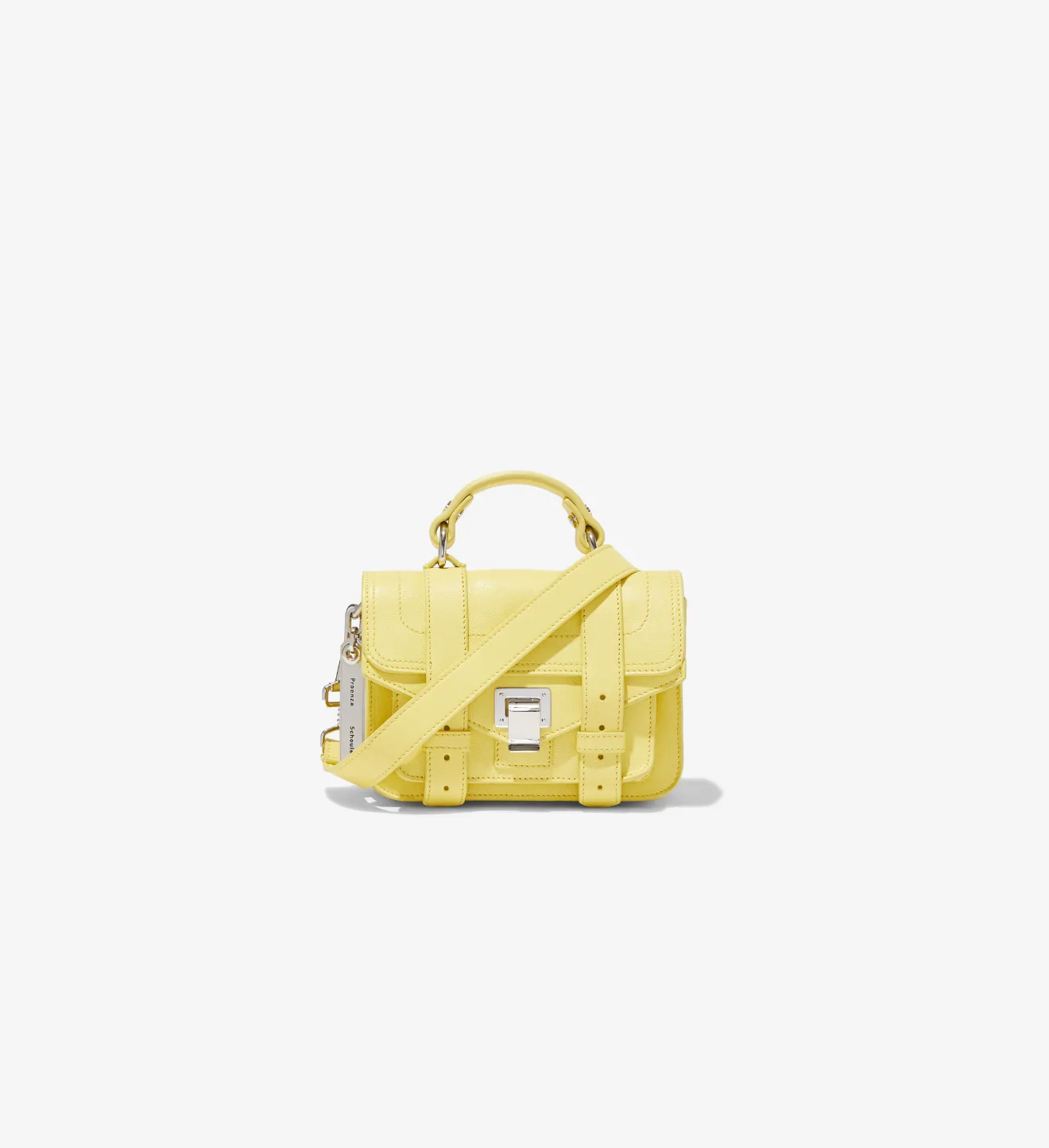 proenza schouler ps1 micro
