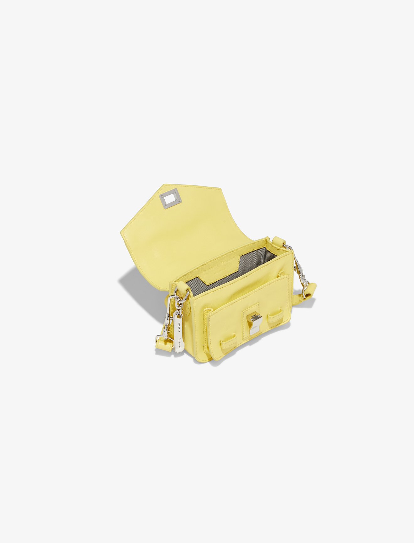 PS1 Micro Bag #4