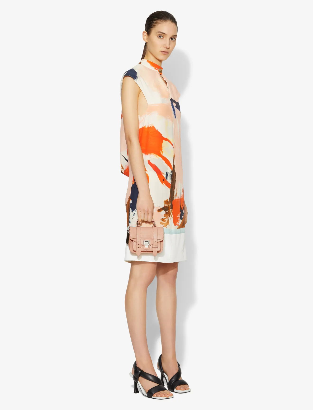 proenza schouler ps1 micro